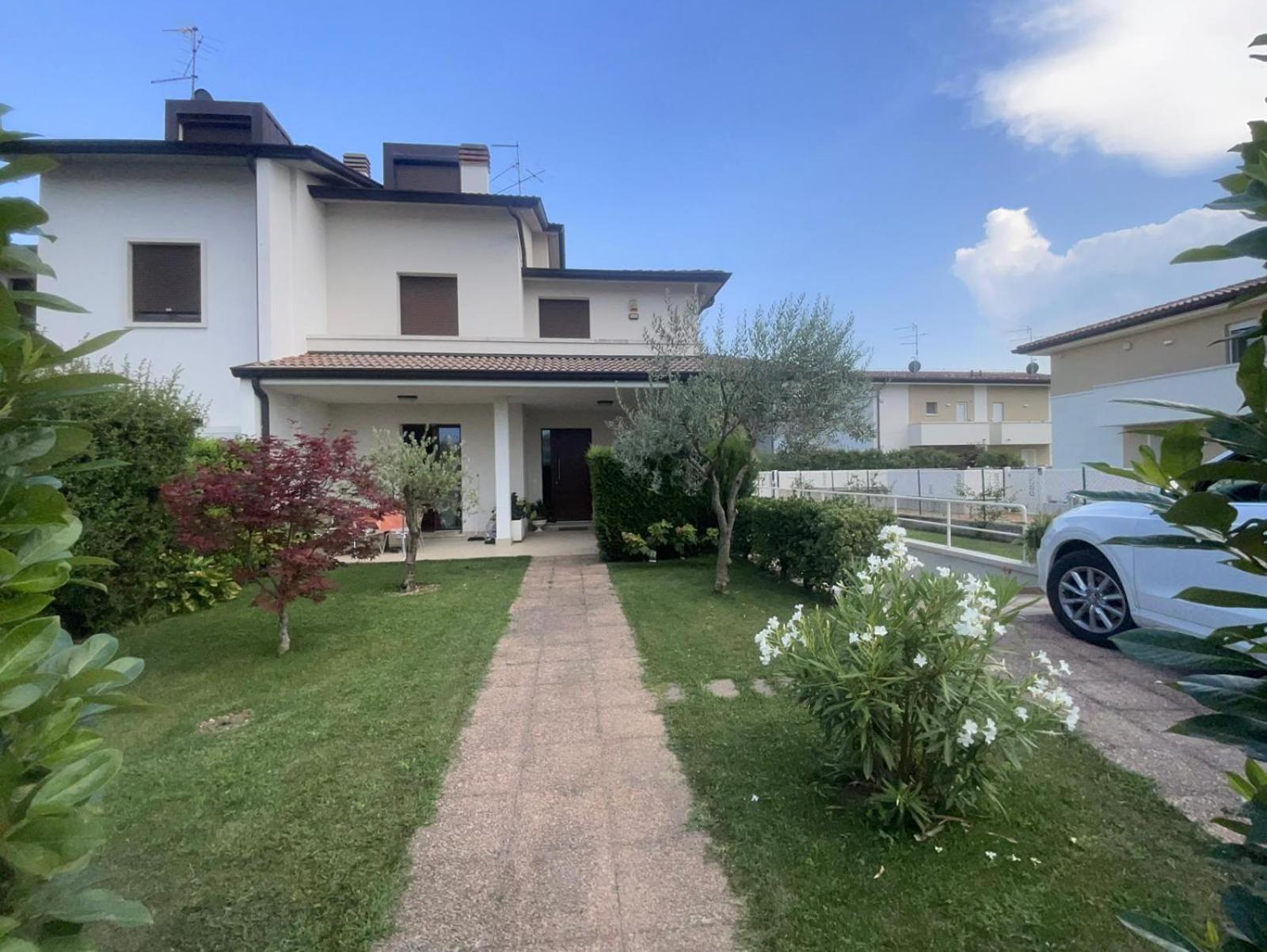 Villa Harmony